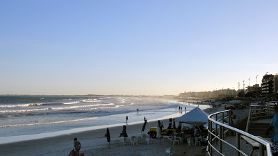 PRAIA DO FORTE