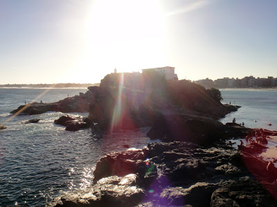 PRAIA DO FORTE CABO FRIO