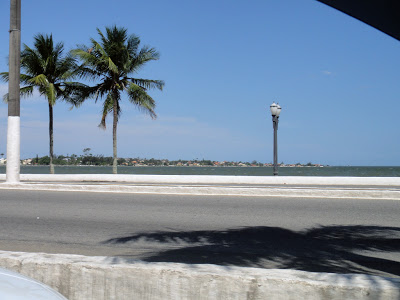 UMA LINDA E AGRADÁVEL SEMANA