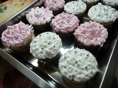 CUPCAKES