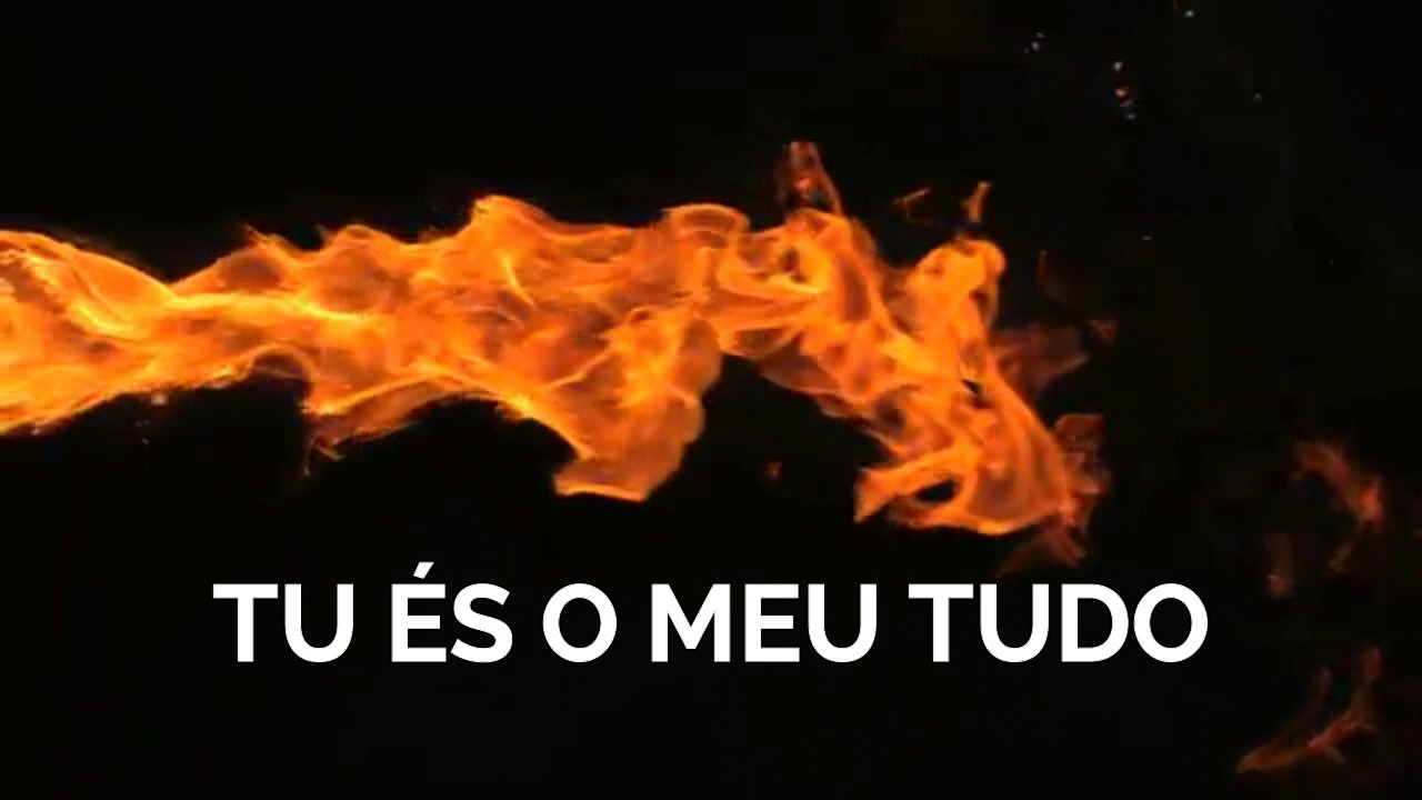 Tu és o Meu Tudo – Uma canção que edifica