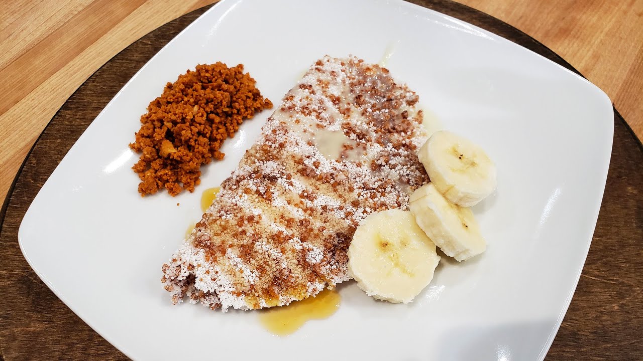 Como Fazer Tapioca com Amendoim e Leite Condensado: Receita Fácil e Deliciosa