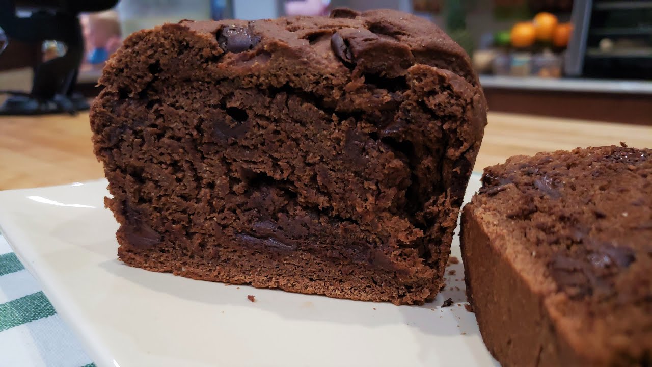 PÃO DE CHOCOLATE, MACIO E DELICIOSO – Criar no Dia a Dia