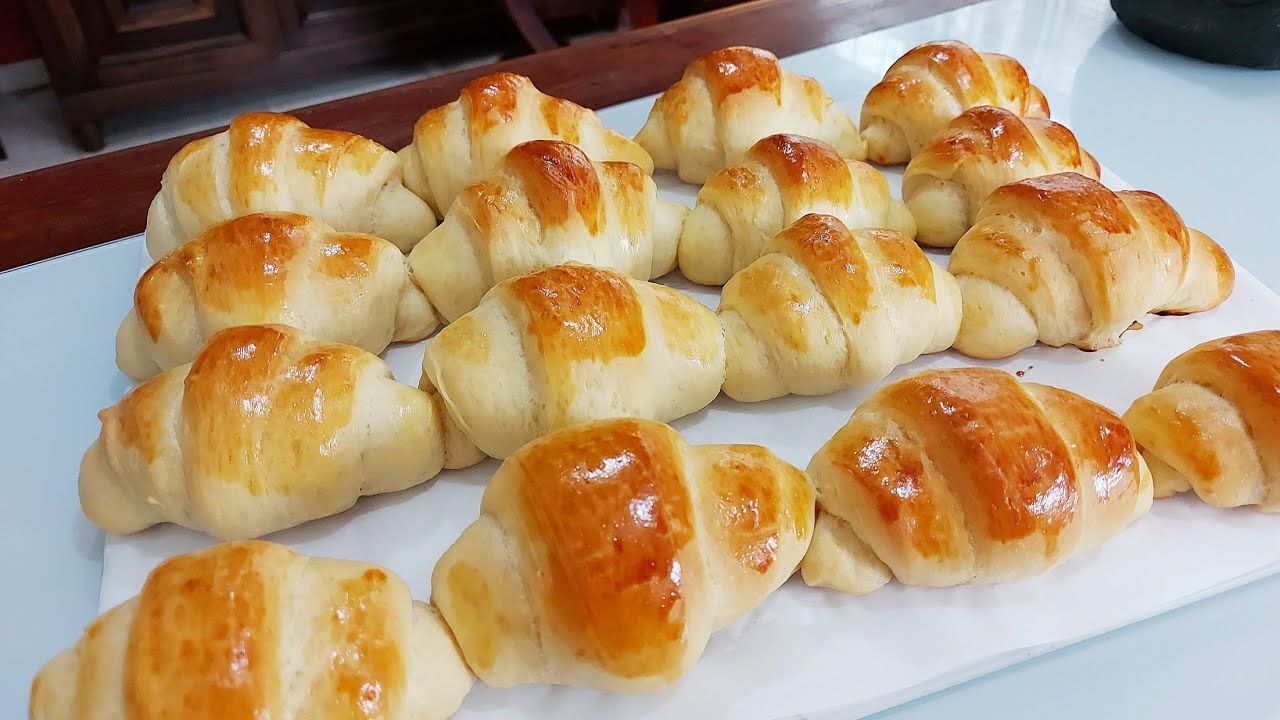 Como Fazer Pão Tipo Brioche Fofinho na Máquina de Pão ou Manualmente