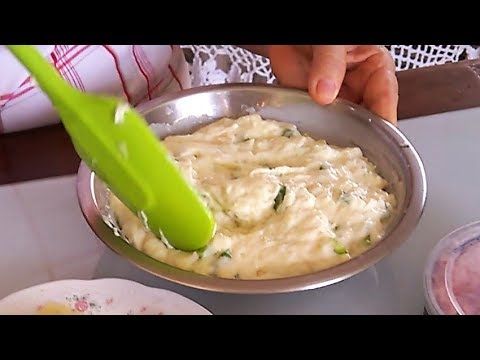 creme de alho-poró