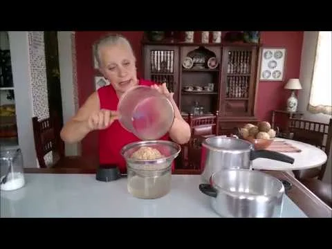 Arroz Integral de 5 e 15 Minutos: Dicas para Economizar Tempo na Cozinha