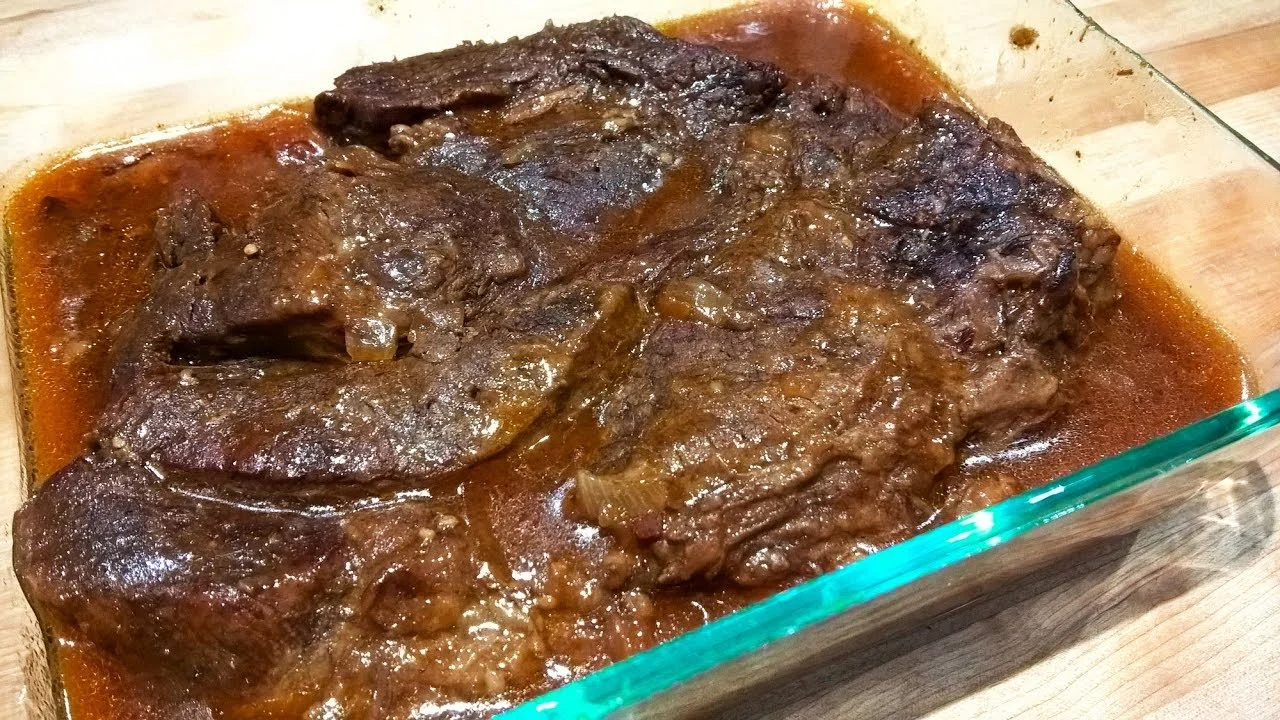 Como Fazer Carne de Cupim Assado na Panela de Pressão