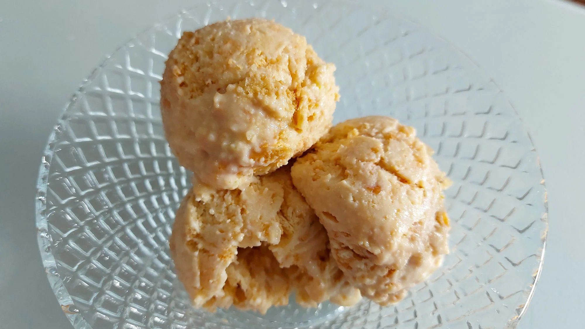 sorvete de torta de limão