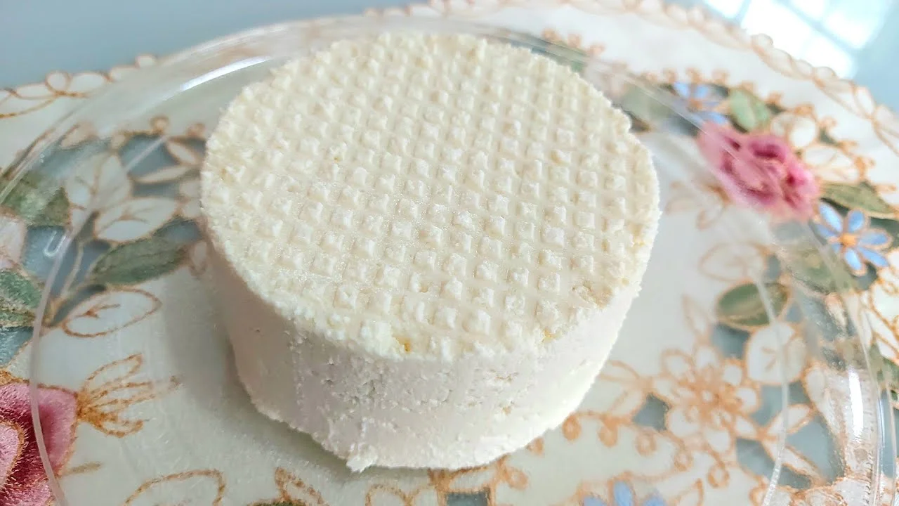 como fazer queijo de kefir caseiro e saudavel